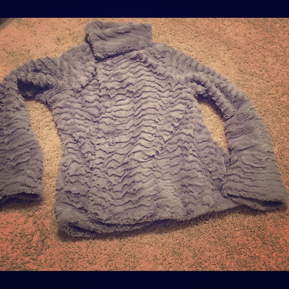 Size small Patagonia jacket